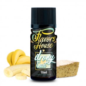 Aromi Concentrati Flavour House 10ml - Eliquid France-Drony Cust