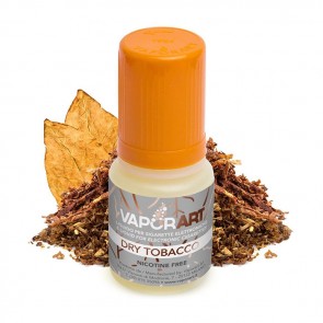 DRY TOBACCO - Liquido Pronto 10ml - Vaporart