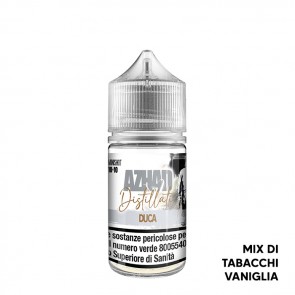 DUCA - Aroma - Mini Shot 1010 - Azhad Elixir