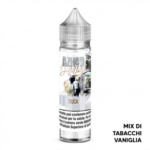 DUCA - Distillati - Aroma Shot 20ml - Azhad Elixir CON TASSELLO