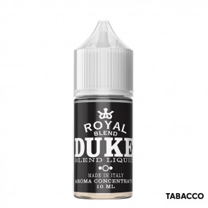 DUKE - Aroma - Mini Shot 1010 - Royal Blend