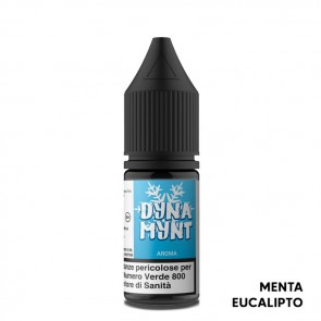 FROSKY - Aroma Concentrato 10ml - TNT Vape CON TASSELLO