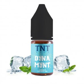 DYNA MINT - Magnifici 7 - Aroma Concentrato 10ml - TNT Vape