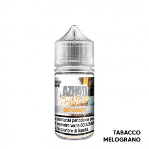EAST GRANATE - Aroma - Mini Shot 1010 - Azhad Elixir