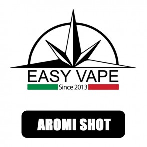 Aromi Shot 20ml - Easy Vape