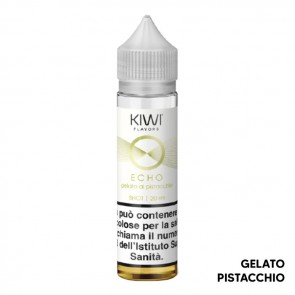 ECHO - Aroma Shot 20ml - Kiwi Vapor CON TASSELLO