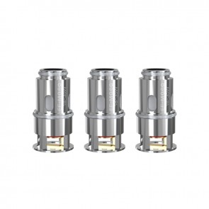 Testine Coil di Ricambio per Pesso Tank EF-M 0,6ohm Confezione da 3 Pezzi - Eleaf