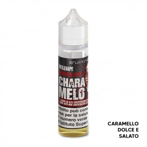 EL CHARAMELO - Mix Series 30ml - Enjoy Svapo