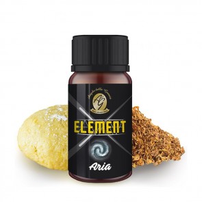 Aromi Concentrati 10ml - Angolo della Guancia-Acqua