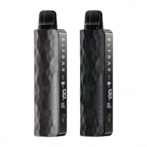 Elfa Master Stein Limited Edition - Elf Bar