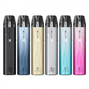 ELFX Pod Mod 1000mAh - Elf Bar