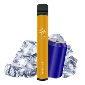 ELFBULL ICE Disposable - 600 Puff - Vape Pen Usa e Getta - Elf Bar