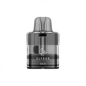 Pod di Ricambio ELFX Mega