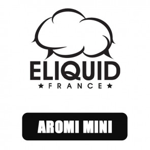 Aromi Mini 10ml - Eliquid France
