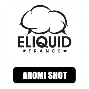 Aromi Shot 20ml - Eliquid France