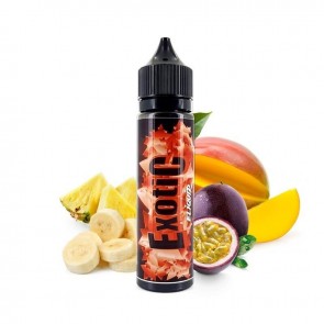 Aroma Concentrato Exotic 20ml Grande Formato - Eliquid France