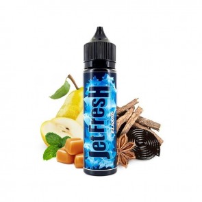 Aroma Concentrato Jet Fresh 20ml Grande Formato - Eliquid France