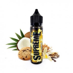 Aroma Concentrato Supreme 20ml Grande Formato - Eliquid France
