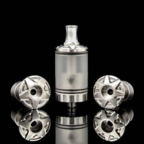 Ellipse RTA 22mm - BKS