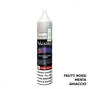 EMBERG - Play - Aroma - Mini Shot 1010 - Valkiria