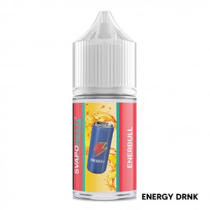 ENERBULL - Starter Flavour - Aroma Mini Shot 10ml - Svapo Next CON TASSELLO