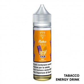 ENERGY TAB - Flavour Bar - Mix Series 20ml - Suprem-e