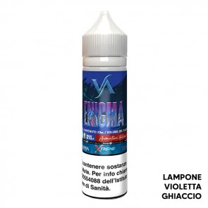 ENIGMA - Xtreme - Aroma - Shot 20 su 60 - Valkiria