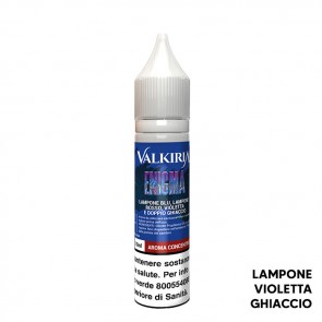 ENIGMA - Xtreme - Aroma - Mini Shot 1010 - Valkiria