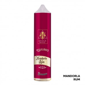 EQUILIBRIO - Essenze - Aroma Shot 20ml - Angolo della Guancia CON TASSELLO