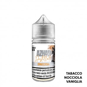 ERNOCCIOLA - Aroma - Mini Shot 1010 - Azhad Elixir