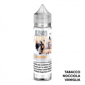 ERNOCCIOLA - Distillati - Aroma Shot 20ml - Azhad Elixir CON TASSELLO