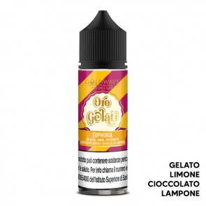 EUPHORIA - Oro Gelati - Aroma - Shot 20 su 60 - Goldwave