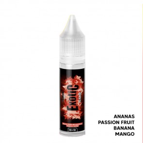 EXOTIC - Premium - Aroma - Mini Shot 1010 - Eliquid France