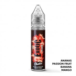 Aroma Concentrato Exotic 20ml Grande Formato - Eliquid France