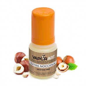 EXTRA NOCCIOLA - Liquido Pronto 10ml - Vaporart