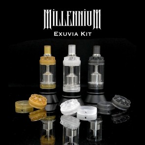 Exuvia Kit - The Vaping Gentlemen Club