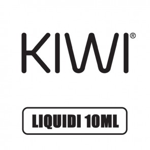 Liquidi Pronti 10ml - Kiwi Vapor