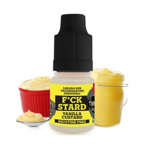 F*CKSTARD - Special - Liquido Pronto 10ml - Vaporart