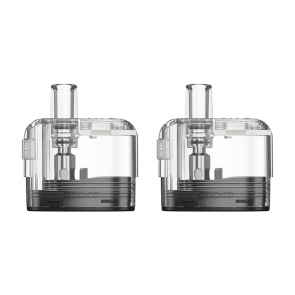 Pod di Ricambio per Fanssy 0,6ohm 5ml - 2 Pezzi - Aspire