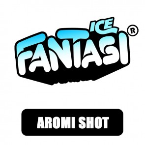 Aromi Shot 20ml - Fantasi Vape [CON TASSELLO]