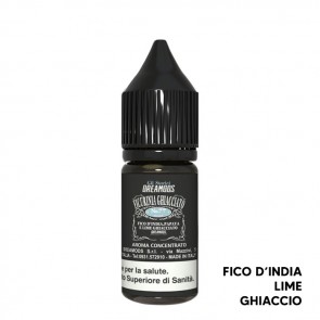 FICURINIA GHIACCIATO - Aroma Concentrato 10ml - Dreamods CON TASSELLO