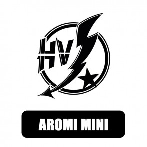Aromi - Mini Shot 10+20 - High Voltage