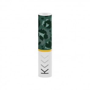Filtri per Kiwi Midnight Green - 20 Pezzi - Kiwi Vapor