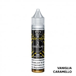 FIRST LAB 2 - Mix Series 10ml - Suprem-e CON TASSELLO