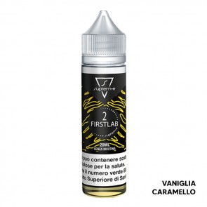 FIRST LAB 2 - Mix Series 20ml - Suprem-e CON TASSELLO