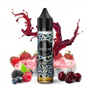 Aromi Serie MINI SHOT - SUPREM-E-First Lab 3