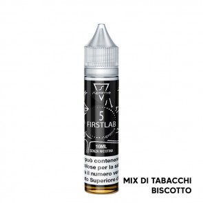 FIRST LAB 5 - Mix Series 10ml - Suprem-e CON TASSELLO
