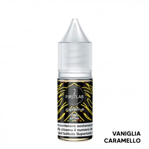 FIRST LAB 2 - Aroma Concentrato 10ml - Suprem-e CON TASSELLO