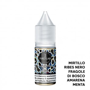 FIRST LAB 3 - Aroma Concentrato 10ml - Suprem-e CON TASSELLO