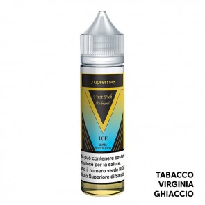 FIRST PICK RE-BRAND ICE - Mix Series 20ml - Suprem-e